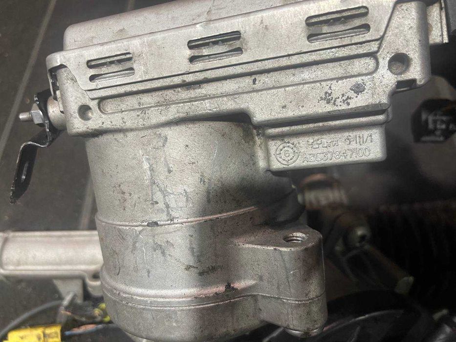 Рульова рейка Citroen C4 II 2013-2022 Peugeot 308 T9 2013-2021