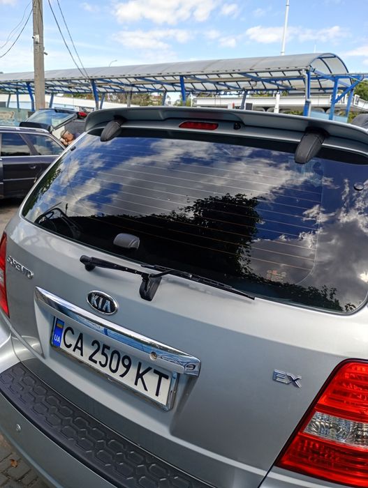 продам КІА соренто 2,5 диз