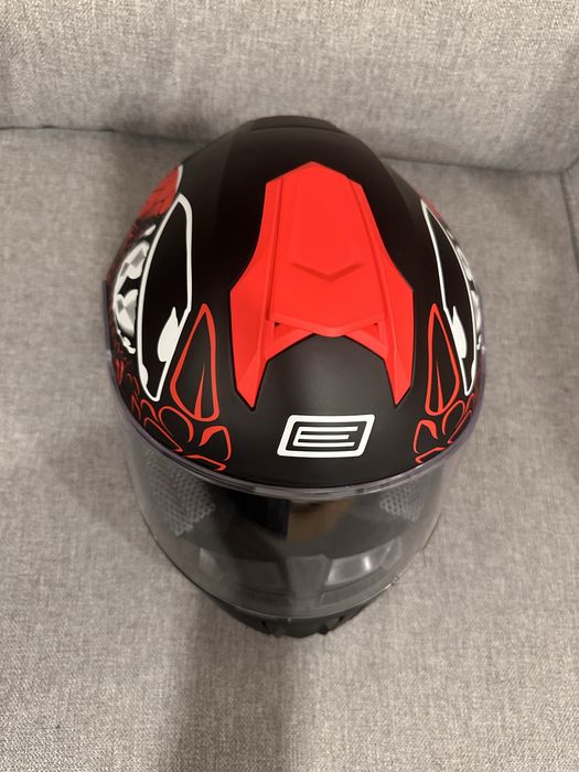 Capacete de Criança