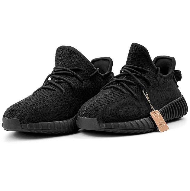 Кроссовки Yeezy Black 41.42.43.44.45