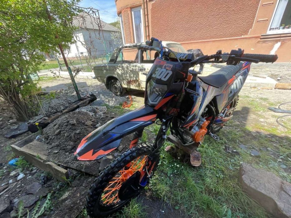 Продам Кові Адванс 300