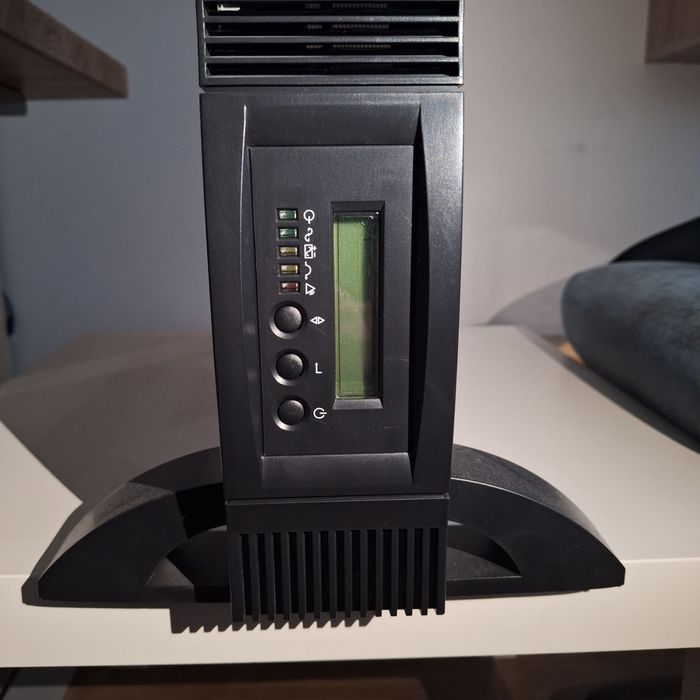 ДБЖ Powercom VRT-2000 IEC ups упс ибп