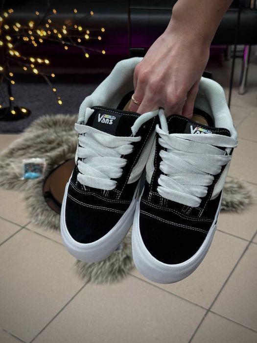 ТОП! Кеди Vans Vault x Imran Potato 37 38 39 40