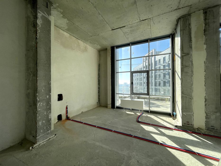 продаж 4-5 кімн квартири Пентхаус Новопечерські Липки Тераса Стеля 4 м