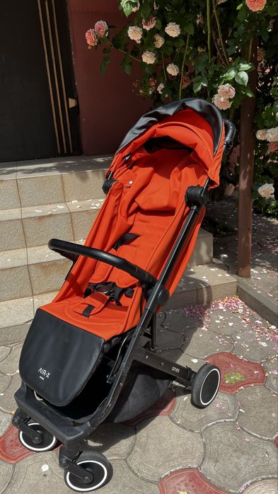 Коляска Anex Stroller Air-X