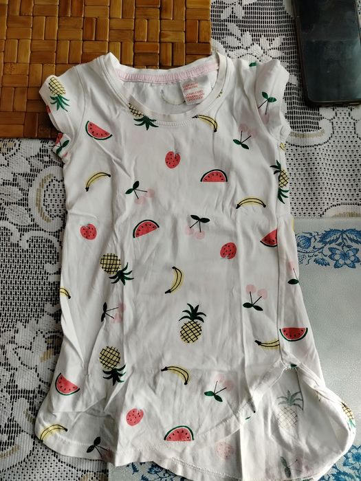Zestaw tshirtow 104