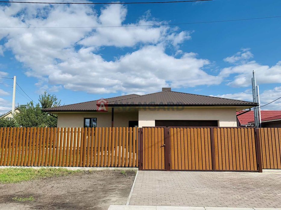 Терміновий продаж сучасного будинку р-н Луначарського