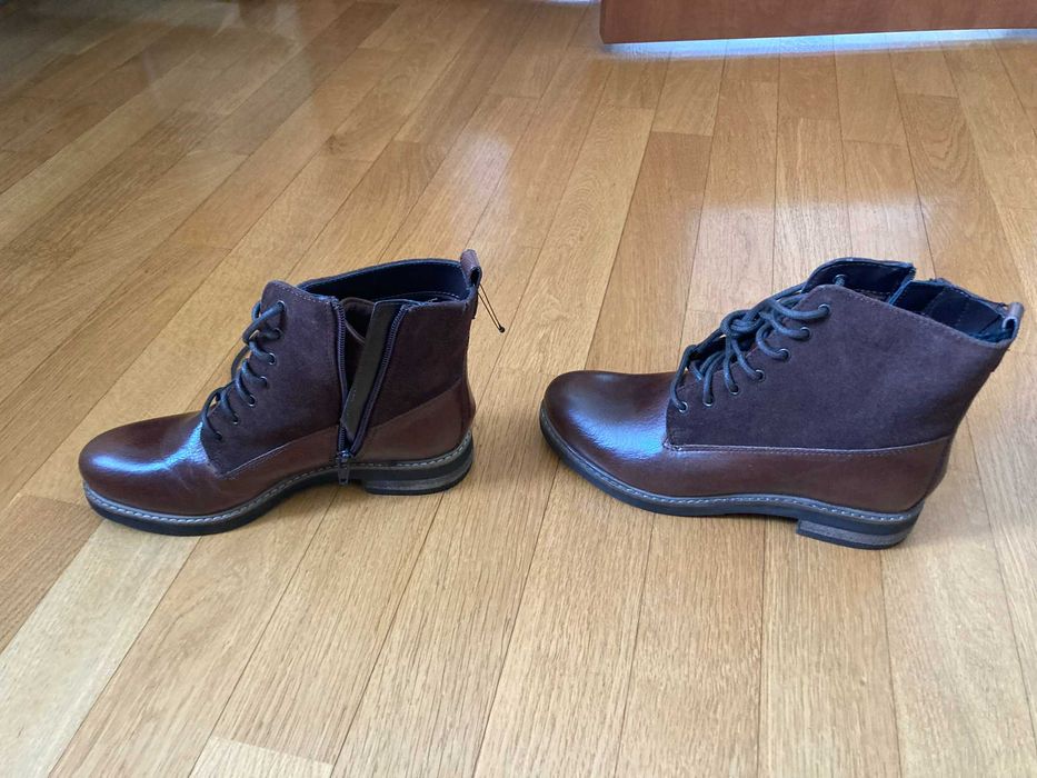 NOWE Buty / M&S / Rozmiar 37 (UK 4.5)