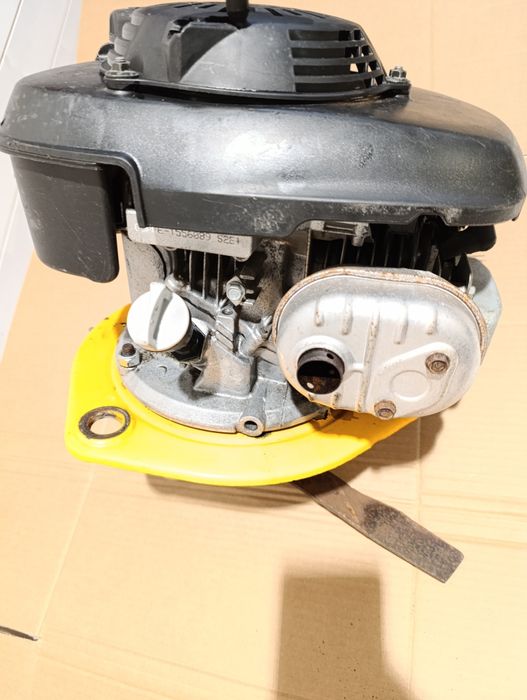 Silnik Honda 135cm do kosiarki spalinowej STIGA MULTICLIP 50S.