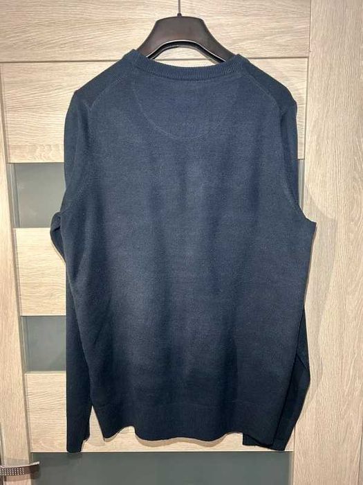 Sweter świąteczny Elf rozmiar M