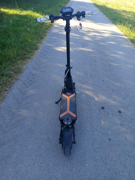 Kukirin G2 Max...