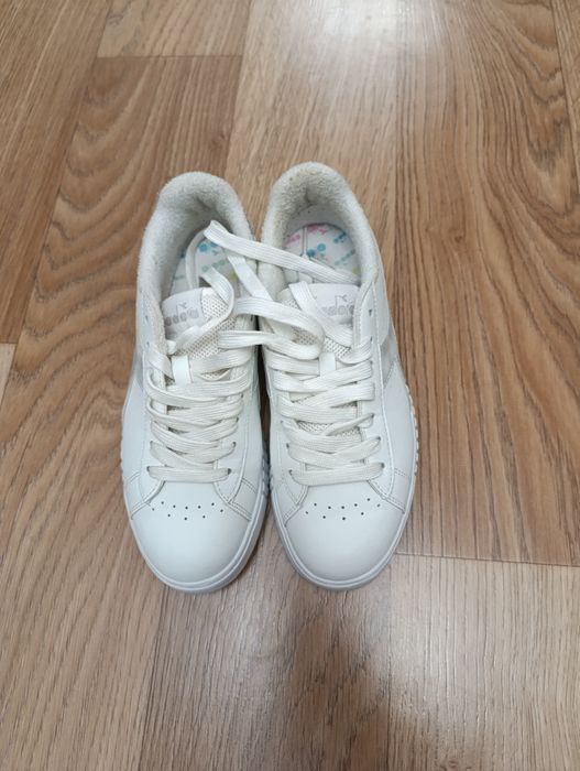 Кросовки diadora