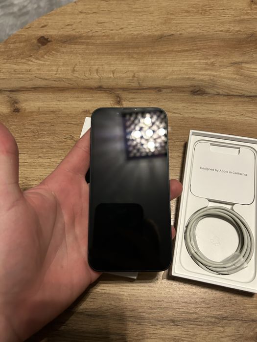 iPhone 13 mini w idealnym stanie!