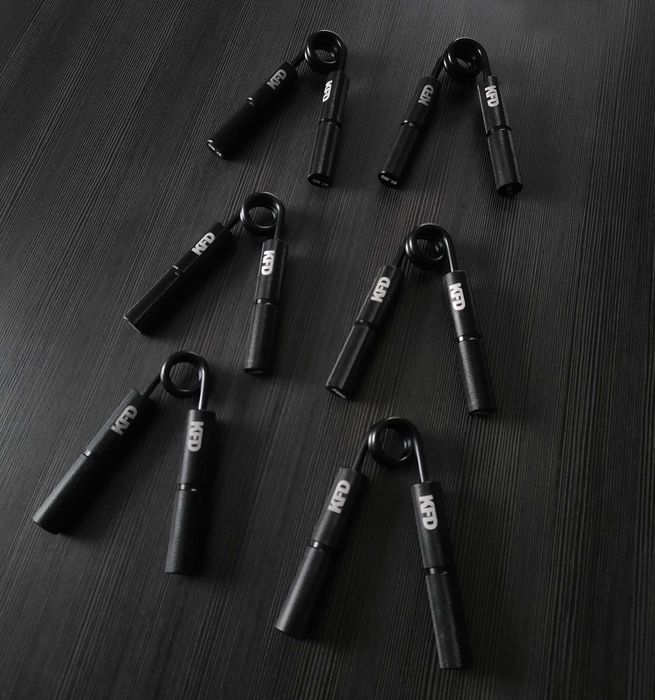 Grip Trainer / Ściskacz do treningu chwytu