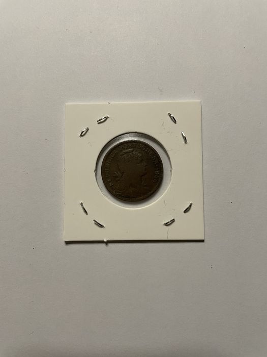50 Centavos Portugal 1944 [Envio grátis]