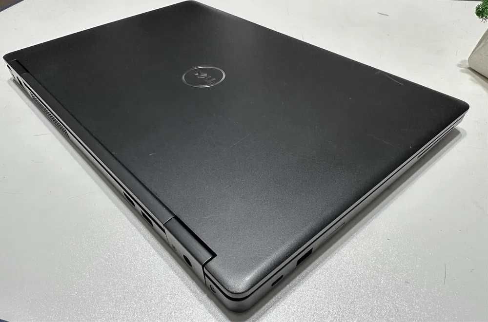 Ноутбук Dell Latitude 5580. i5-7300U, 16Gb DDR4, SSD 256Gb
