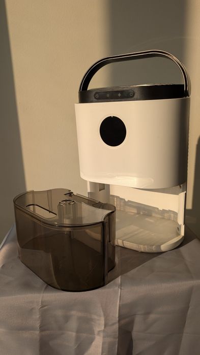Desumidificador OMISOON