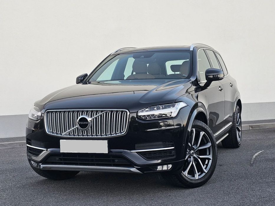 Volvo XC 90