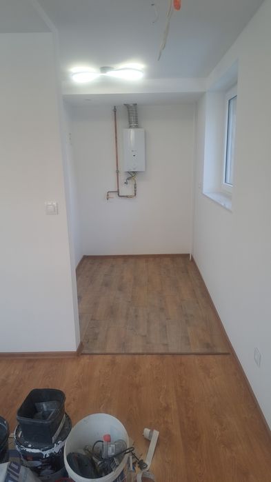 Mieszkanie  w bloku parter z balkonem. - Widok 3