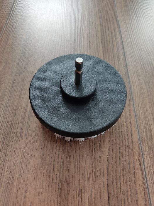 Продам мякі щітки на шуруповерт 100мм