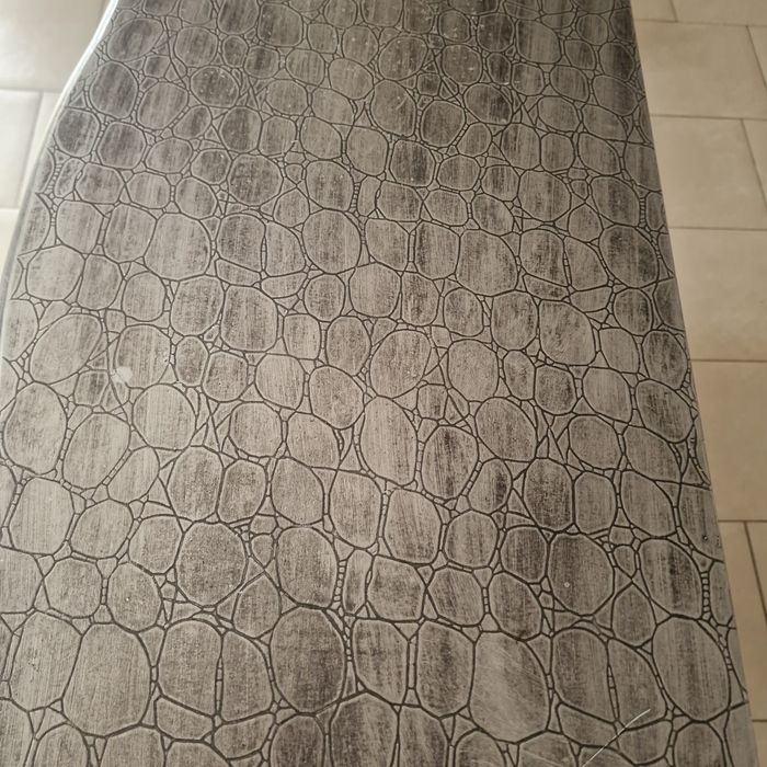Cómoda antiga com 3 gavetas