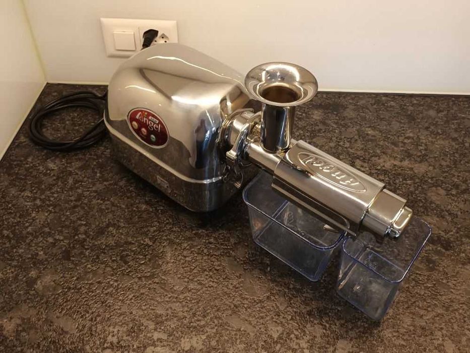 Wyciskarka Angel Juicer 5500