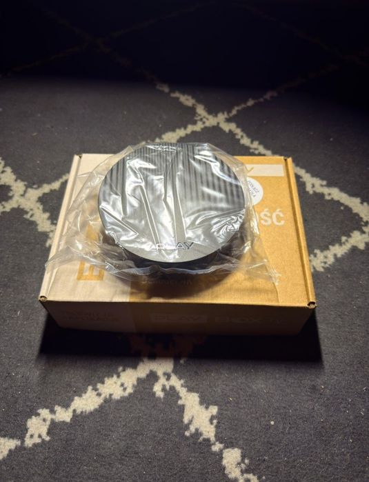 Play Box 4 z telewizją MAX Premium aktywną