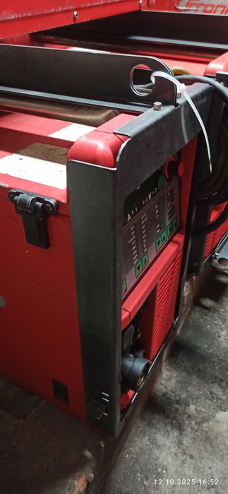 Fronius TPS 2700
