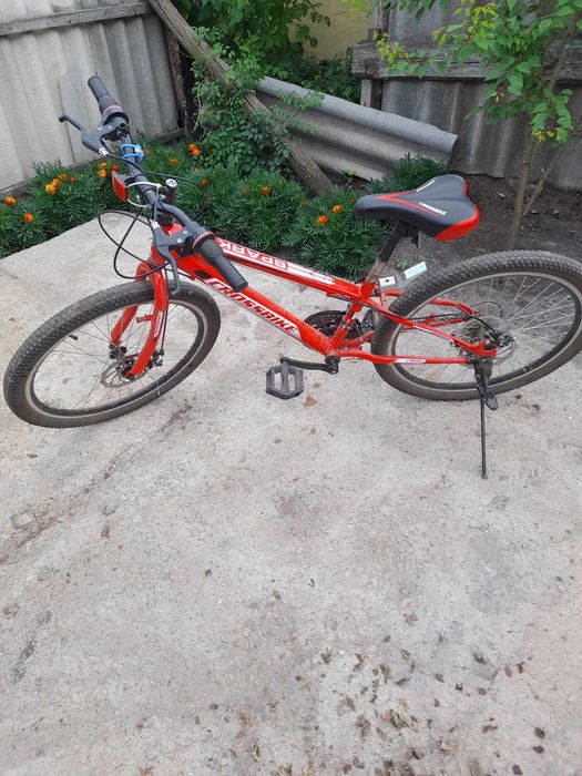 Велосипед 24.....