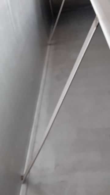 Exaustor Inox de alta qualidade industrial