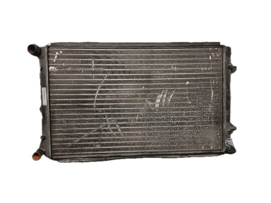 Radiador de água VOLKSWAGEN Caddy III (2K, 2C)
