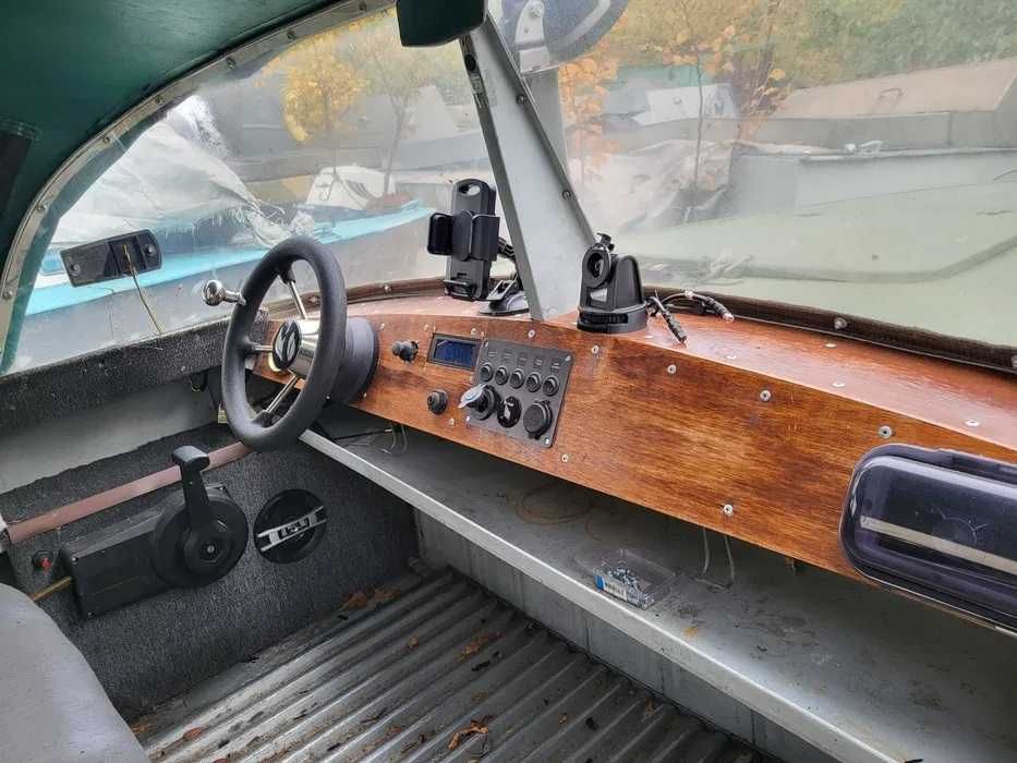 Прогресс 2М + Mercury 40