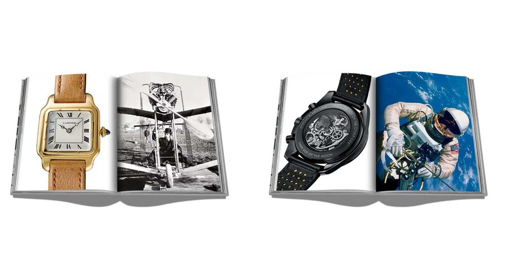 Watches a Guide by Hodinkee