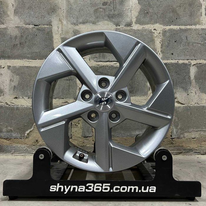 ДИСКИ R16 5X114.3 HYUNDAI, KIA, Mazda, Mitsubishi, Nissan, Toyota