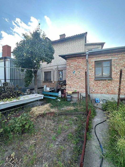 Продам дом (часть), 102м2, ж/м Приднепровский