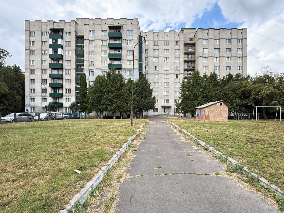 Продаж 2 кімнатної квартири ГПЗ!!! 61.2 м2!!!