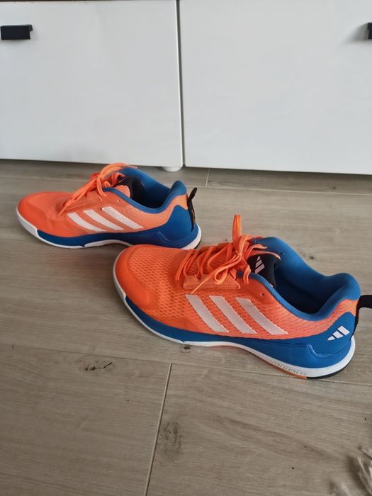 Adidas Novaflight 2M jak Nowe