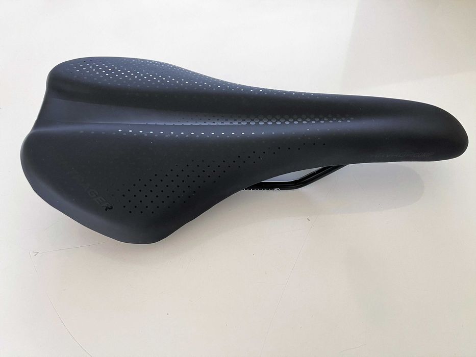 Siodełko rowerowe Bontrager Arvada Comp 270MM X 138MM  -NOWE-