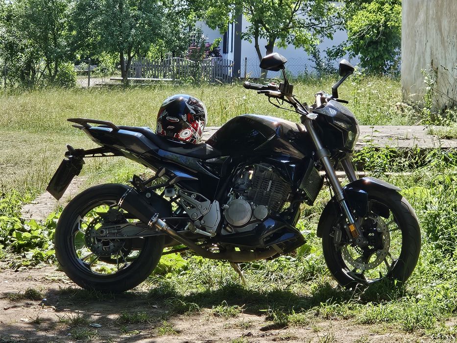 Geon stinger 250r