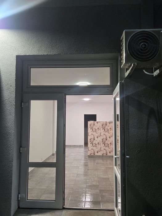 Lokal kosmetyczny * zaplecze sanitarne * centrum miasta * klimatyzacja