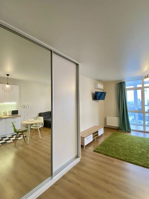 Продаж 1к ЖК Відрадний, Соломʼянський район, Відрадний, Шулявка