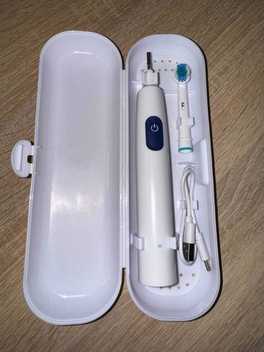 зубні щітки електичні