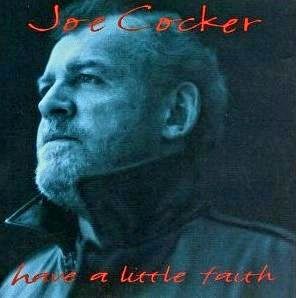 Joe Cocker - 5 CD's