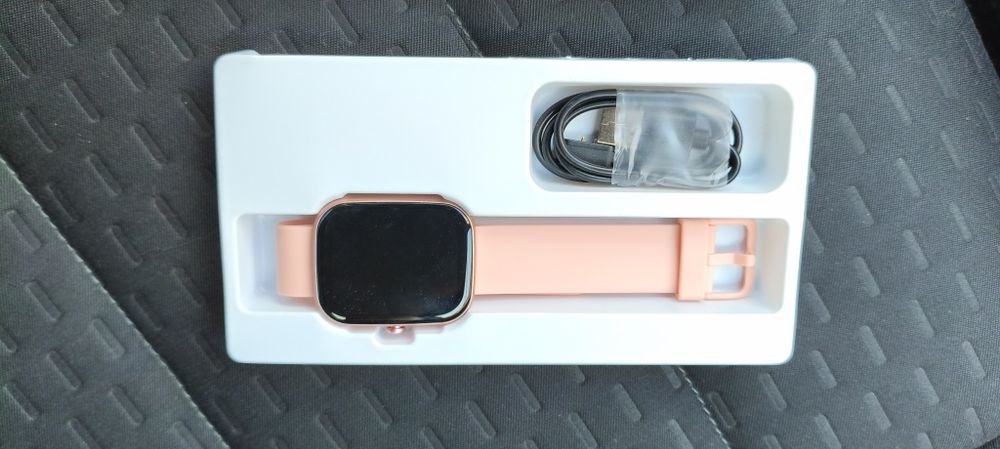 Смарт годинники, Kuizil, Soudorv