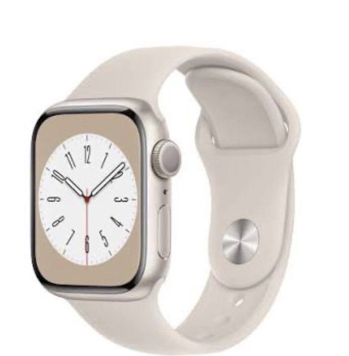 Vendo appel whats S8 41mm novo bloqueado a uma conta