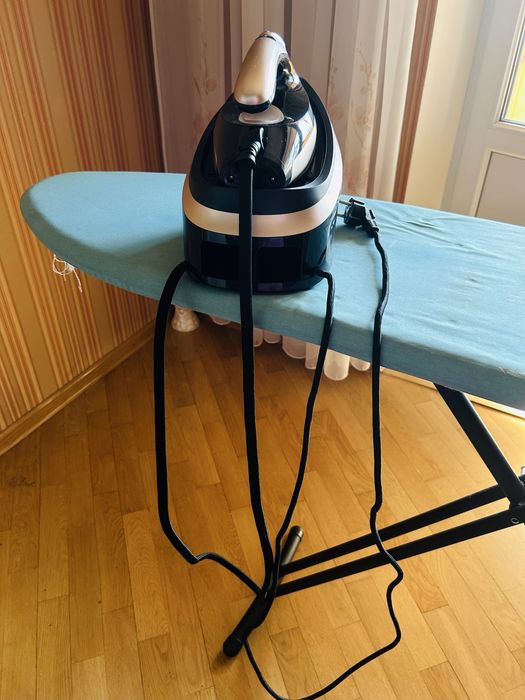 Праска парагенератор супер потужна