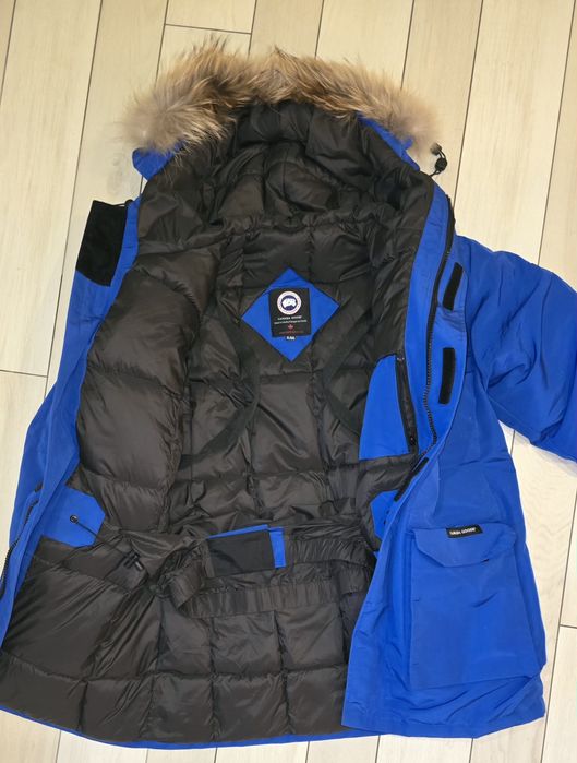 Kurtka zimowa Canada Goose