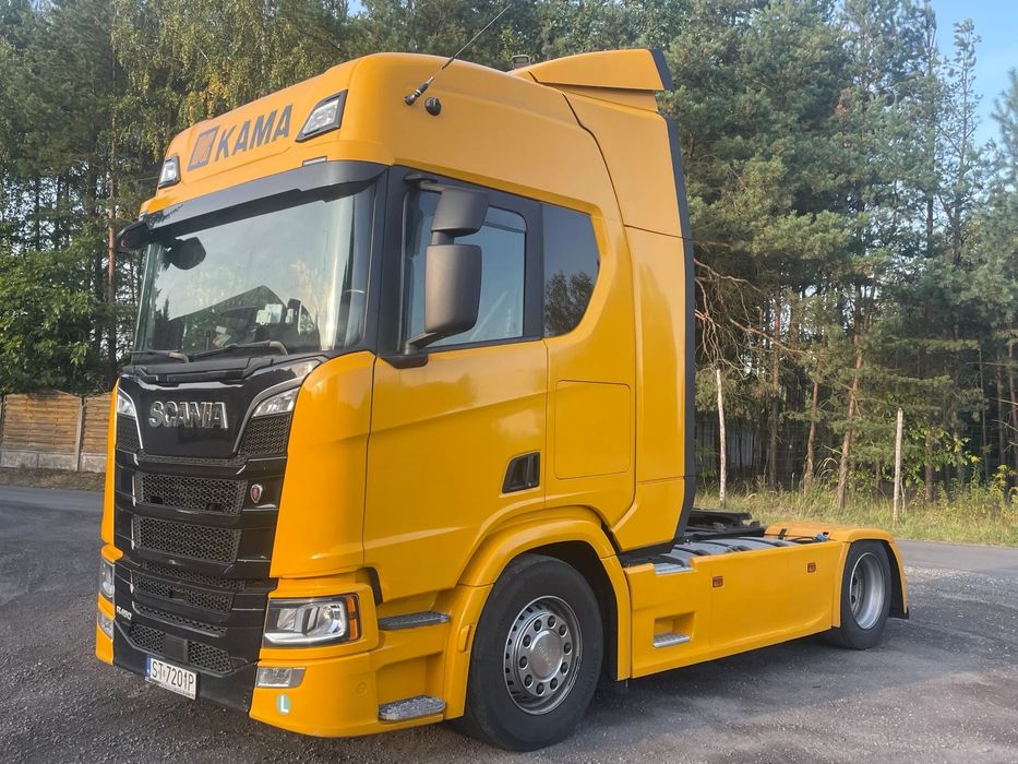 Scania