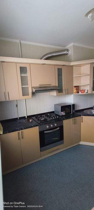 Квартира подобово 17 квартал, 8 міська лікарня