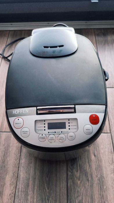 Parowar Hoffen Food Expert MC-8420